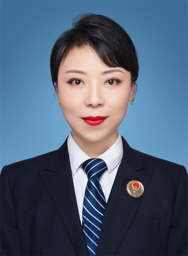 張薺元（公證員助理）