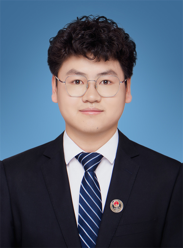 馬鵬霞(公證員助理)